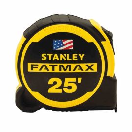 Stanley FMHT36325S 25 ft. Tape Measure | Dynamite Tool 