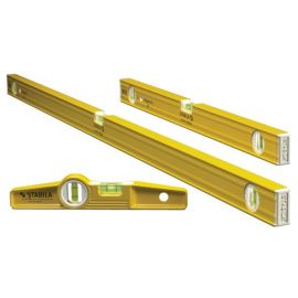 Stabila 29924 - 3 Level Magnetic Pro-Set