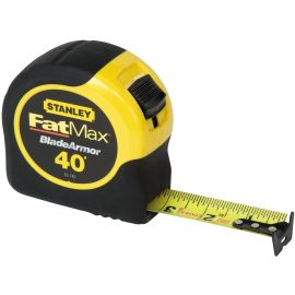 Stanley 33-740 40 Foot Tape Rule w/ Blade Armor Coating