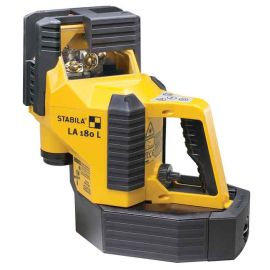 Stabila 02180 LA180L Layout Station with Auto Alignment