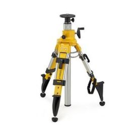 Stabila 08560 27 to 66 inch Compact Elevator Tripod | Dynamite Tool