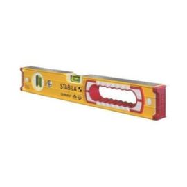 Stabila 37416 16 in.Professional Builders Level