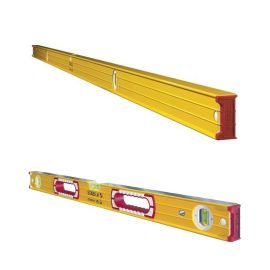 STABILA 37896 Framer Set, Type 196 48" & 96" Levels | Dynamite Tool