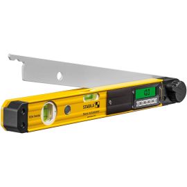 Stabila 39018 TECH 700 DA 18-Inch Digital Electronic Angle Finder, Spirit Level and Bevel Gauge | Dynamite Tool