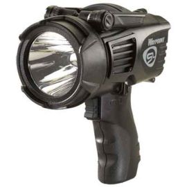 Streamlight 44905 WayPoint High Performance Pistol-Grip Spotlight