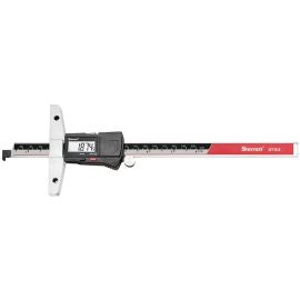 Starrett 3753A-8/200 Electronic Depth Gage