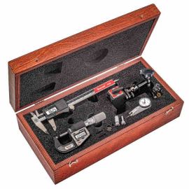 Starrett S9720 Electronic Tool Set | Dynamite Tool