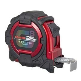 Tajima GS-25BW GS Lock™ 25 foot Tape Measure