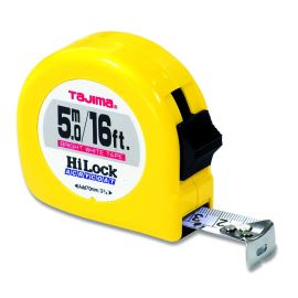 Tajima HL-16-5MBW Tape Measure | Dynamite Tool