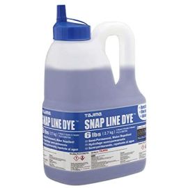 Tajima PLC3-DB2700 Snap Line Dye - Dark Blue | Dynamite Tool