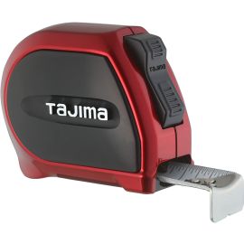 Tajima SS-25BW Sigma Stop 25-ft Tape Measure