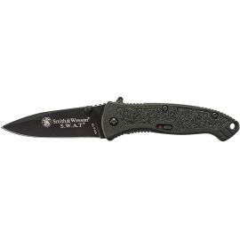 Smith & Wesson SWATMB Folding Knife | Dynamite Tool