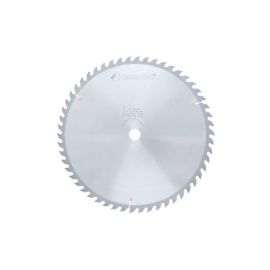 Amana Tool TB14540 Carbide Tipped Thin Kerf General Purpose 14 Inch D x 54T ATB, 15 Deg, 1 Inch Bore, Circular Saw Blade