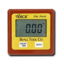 Big Horn 14220 Beall Tool Tilt Box