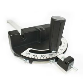 Big Horn 14605 Standard Track Miter Gauge