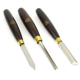 Big Horn 24160, 3 pc Pen Turning Set, 24160