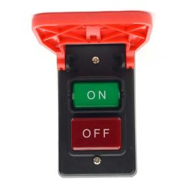 Big Horn 18805 Panic Stop Switch