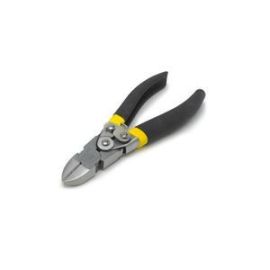 Titan 11412 Compound Lever-Action Diagonal Cutters