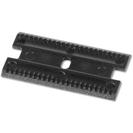 Titan 12038 21-piece Non-Marring Plastic Scraper Blades