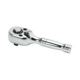 Titan 12102 Mini Ratchet 3 inch 3/8 inch Drive