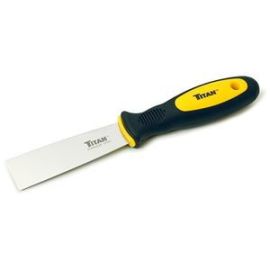 Titan 12501 1-1/4 in. Flexible Stainless Steel Scraper