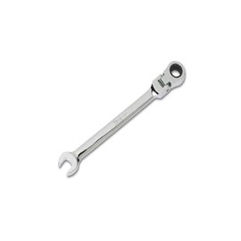 Titan 12810 10mm Flex Combination Ratcheting Wrench