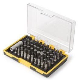 Titan 16061 61pc Bit Set