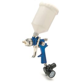 Titan 19023 HVLP Spray Gun Set with Plastic Cup 2.3mm | DYnamite Tool