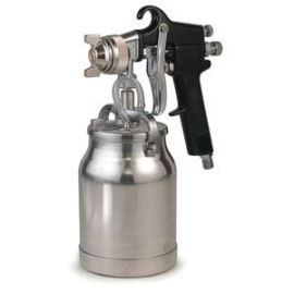 Vaper 19418 Siphon Feed Production Spray Gun