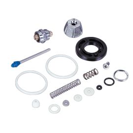 Vaper 19908 Spray Gun Rebuild Kit 19000 Series Production Guns