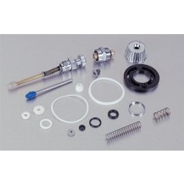 Vaper 19909, Spray Gun Rebuild Kit- 19100 & 19200 Series Production Guns