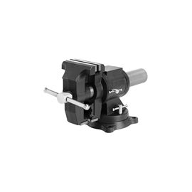 Titan 22012 5" Swivel Vise