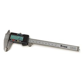 Titan 23173 Caliper | Dynamite Tool