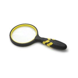 Titan 32971 2.2 x Magnifying Glass | Dynamite Tool