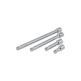 Titan 68152 4 Pc 3/8 inch Dr Extension Set