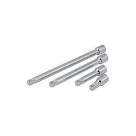 Titan 38154 4 Pc 3/8 inch Dr Wobble Extension Set