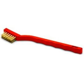 Titan 41226 Small Brass Wire Brush