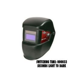 Titan 41254 Auto Darkening Welding Helmet