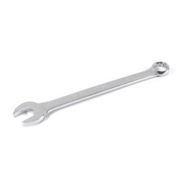 Titan 60238 1-3/16 in. Mirror Polish 12 pt. Combination Wrench