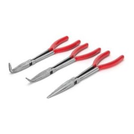 Titan 60770 3 pc 11-in. Pliers Set