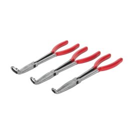 Titan 60776 3 pc Hose Grip Pliers Set