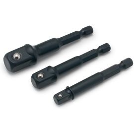 Titan 32975 3pc Socket Adapter Set