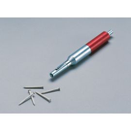 Malco TNP2R, Trim Nail Punch (with Nail Retaining Clip), TNP2R |Dynamite Tool