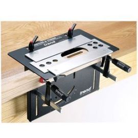 Trend U-MT-JIG Motise and Tenon Jig USA