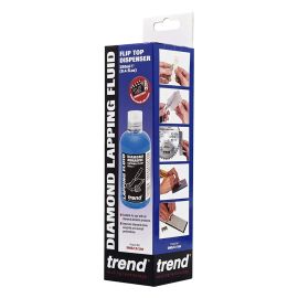 Trend U-DWS-LF-250 Lapping Fluid 8.5 oz