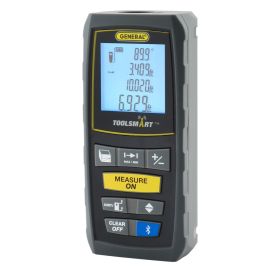 General Tools TS01 Toolsmart Bluetooth DIstance Laser