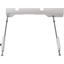 Bosch TS1016 Out Feed Support Assembly