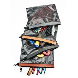 Veto Pro Pac PB4L Parts Bags 5-pieces