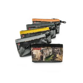 Veto Pro Pac PB5 CAMO Accessory Pouches | Dynamite Tool