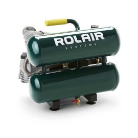 Rolair VT20ST 2HP DD Compressor - 115V